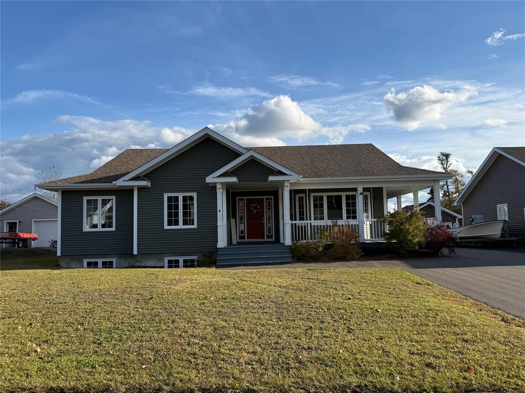 70 Harmsworth Drive, Grand Falls-Windsor, NL