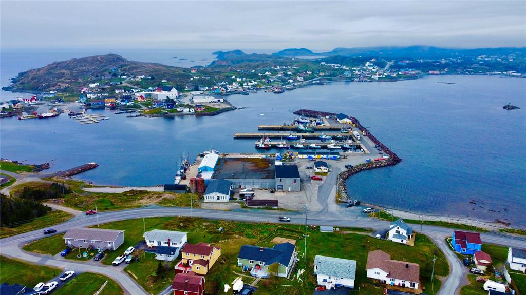 1-17 Plant Road, Twillingate, NL
