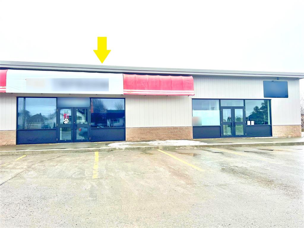 105 Lincoln Road, Grand Falls-Windsor, NL