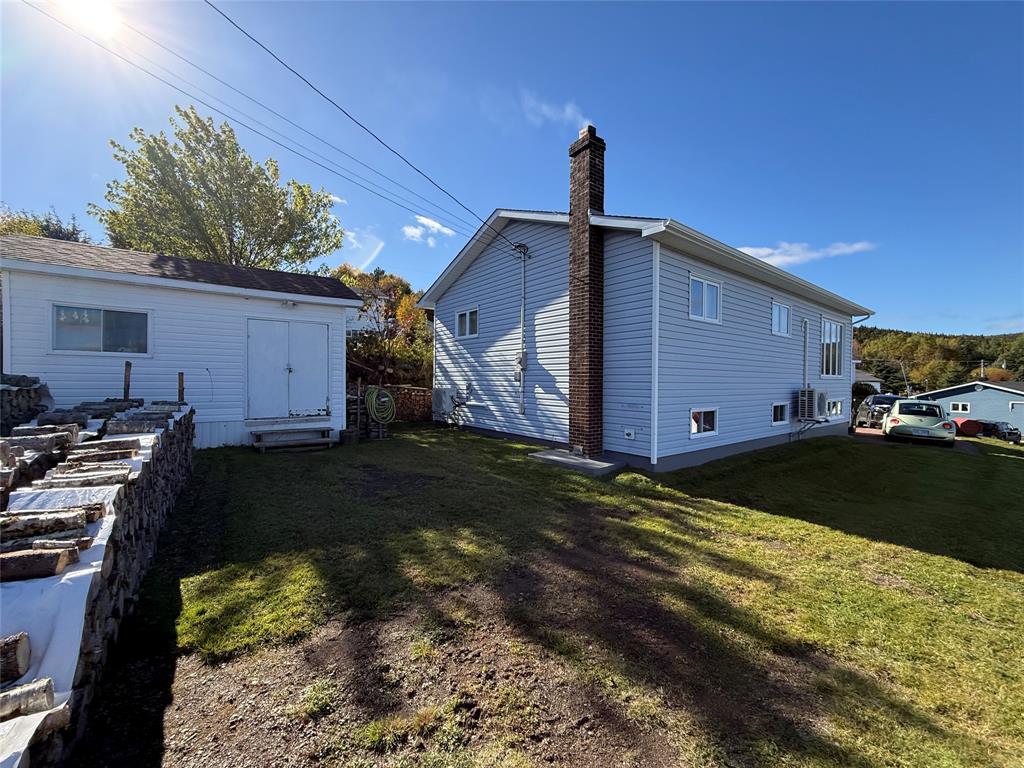 2 & 2A Willcotts Lane, St. Alban's, NL