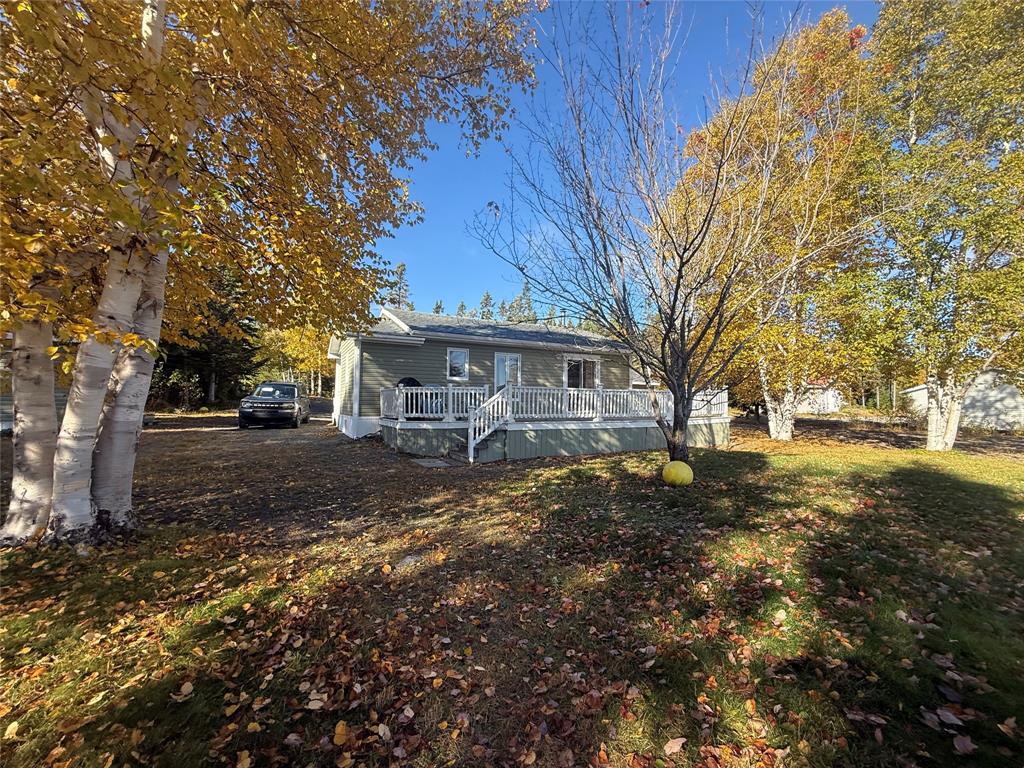 7 Paul's Lake, Badger, NL