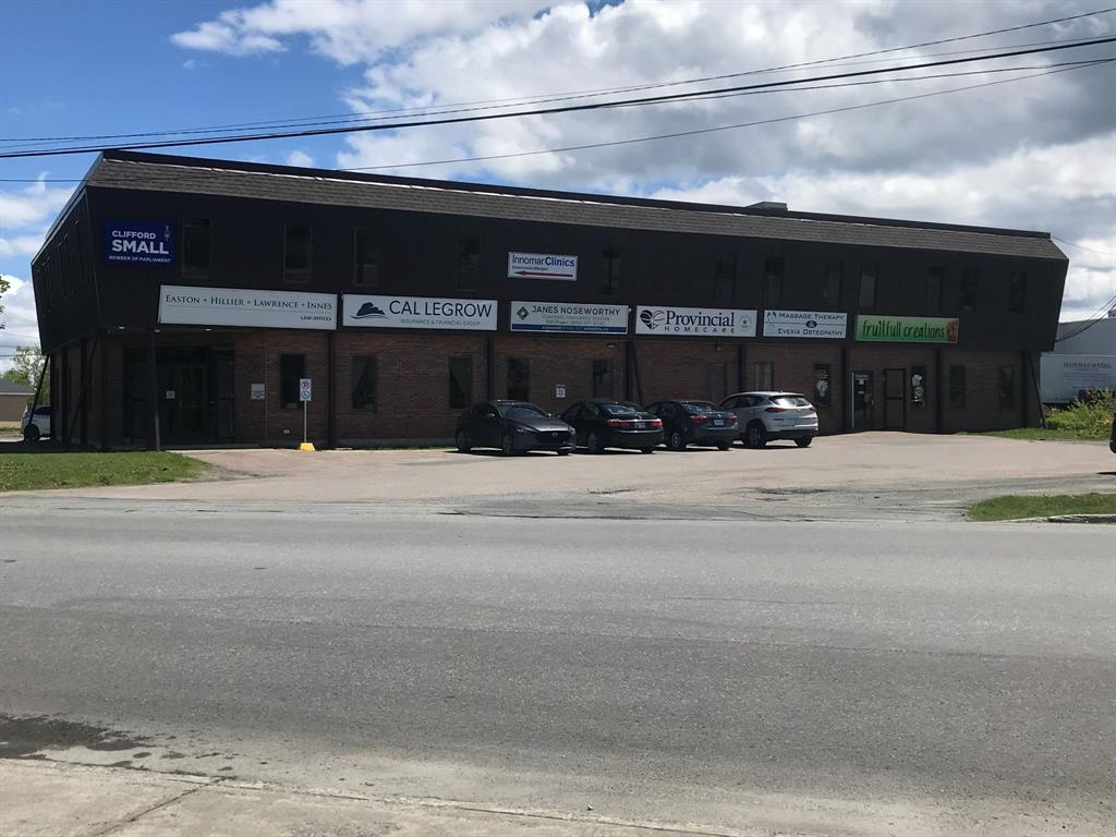 61 Elizabeth Drive, Gander, NL