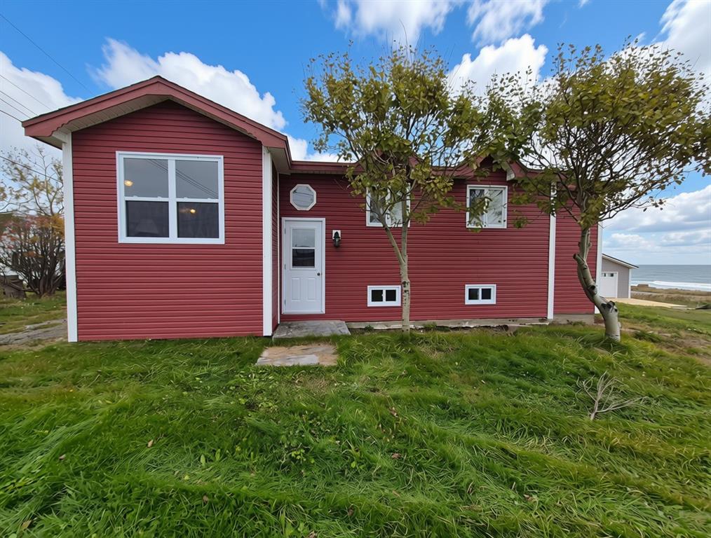 12 Main Street, Deadmans Bay, NL