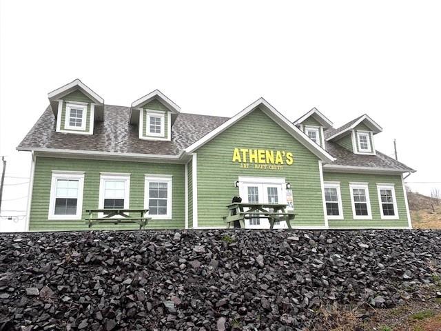 22 High Street, Trinity, NL