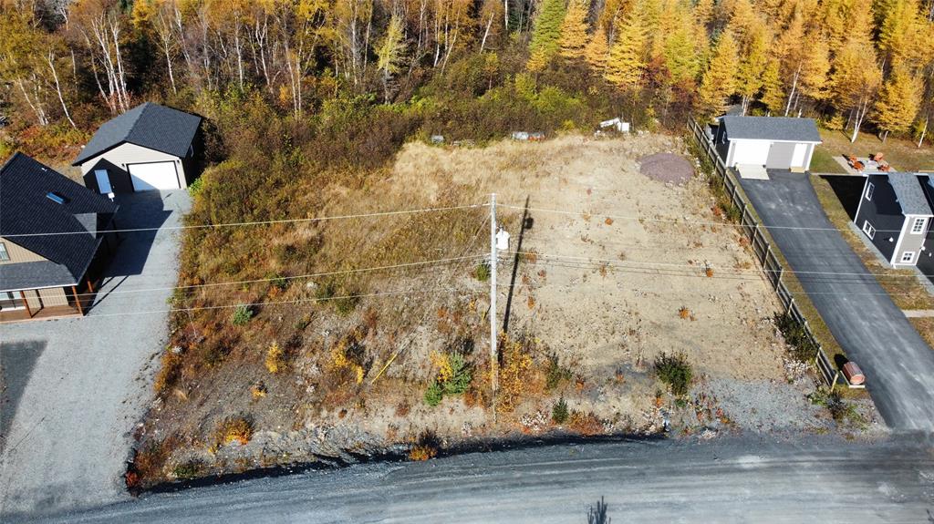 Lot  26 Glenwood Heights, Glenwood, NL