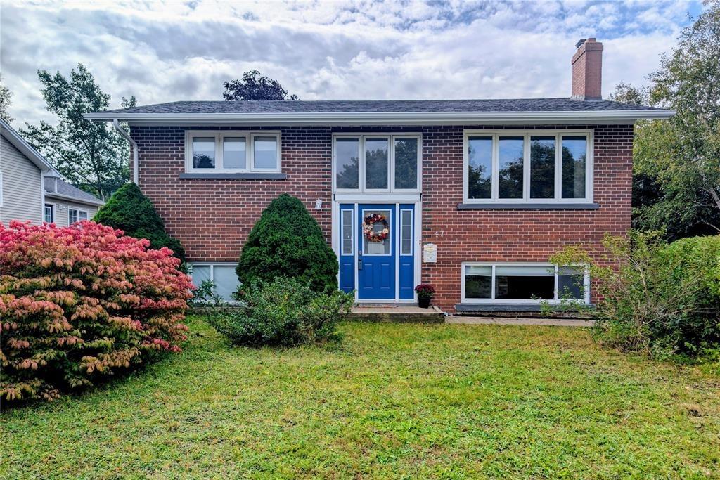 47 Grandy Avenue, Gander, NL