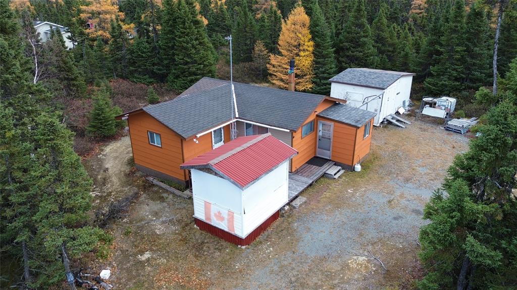 81750 Miguel Lake Road, Great Rattling Brook, NL