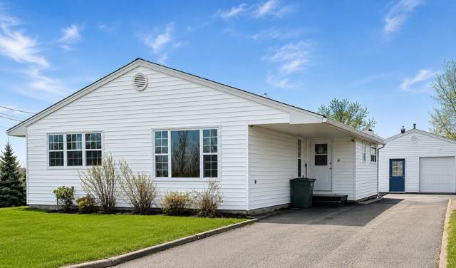 6 Seaview Crescent, New Wes Valley, NL